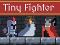 Xogo Tiny Fighter Imparable Run en liña