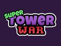 Xogo Super Tower Wars en liña