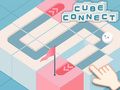 Xogo Cube Connect en liña