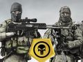 Xogo Soldado do exército 3D de francotirador letal en liña