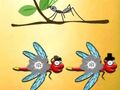 Xogo Busca Dragonfly Cooper  en liña