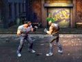 Xogo Fighter Hood en liña