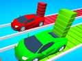 Xogo Bridge Fun Race en liña