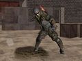Xogo Command Strike FPS fóra de liña  en liña