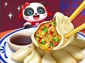 Xogo Receitas chinesas do pequeno panda-2  en liña