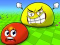 Xogo Simulador de Eat Blobs  en liña
