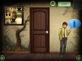 Xogo Amgel Easy Room Escape 196 en liña