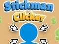 Xogo Stickman Clicker en liña