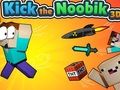 Xogo Patear o Noobik 3D  en liña