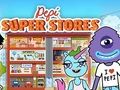 Xogo Supermercados Pepi  en liña