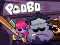 Xogo Supervivencia POOBO  en liña