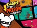 Xogo Multixogador Escape From Prison  en liña