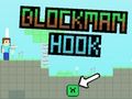 Xogo Blockman Hook en liña