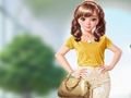 Xogo Deseñador de moda de moda  en liña