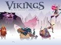 Xogo Vikings: A viaxe dun arqueiro  en liña