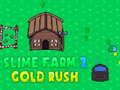 Xogo Slime Farm 2 Rush Gold en liña