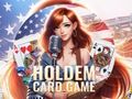Xogo Xogo de cartas Holdem  en liña