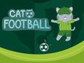 Xogo Fútbol Gato  en liña
