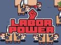 Xogo Poder Laboral  en liña