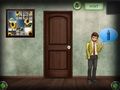 Xogo Amgel Easy Room Escape 198 en liña