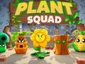 Xogo Plant Squad en liña