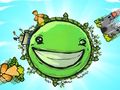 Xogo A Terra: Evolución  en liña