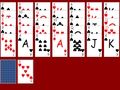 Xogo Card Golf Solitaire en liña