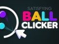 Xogo Ball Clicker satisfactorio  en liña