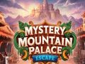 Xogo Mystery Mountain Palace Escape en liña