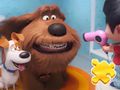 Xogo Crebacabezas: A vida secreta das mascotas  en liña