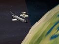 Xogo Proxecto Satélite  en liña