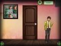 Xogo Amgel Easy Room Escape 199 en liña