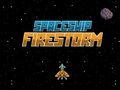 Xogo Nave espacial Firestorm  en liña
