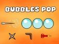 Xogo Burbullas Pop  en liña
