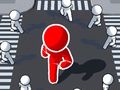 Xogo City Run. io  en liña