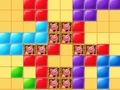 Xogo Bloqueo Mania  en liña