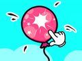 Xogo Quiz para nenos: escolle ese globo  en liña