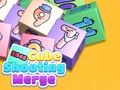 Xogo 2048 CUBE THOUTHING MEURGE en liña