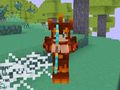 Xogo CubeRealm. io  en liña