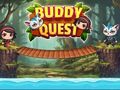 Xogo Buddy Quest en liña
