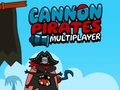 Xogo CANNON PIRATES multijugador en liña