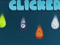 Xogo Fall Ball Clicker en liña