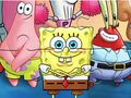 Xogo Crebacabezas: SpongeBob SquarePants 2  en liña