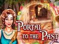 Xogo Portal do Pasado  en liña