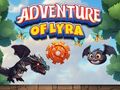 Xogo A aventura de Lyra  en liña