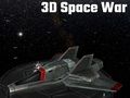 Xogo Guerra espacial 3D  en liña
