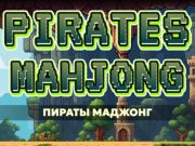 Xogo Piratas Mahjong  en liña