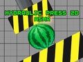 Xogo Prensa hidráulica 2D ASMR  en liña