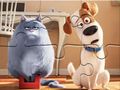 Xogo Crebacabezas: A vida secreta das mascotas 2 en liña Xogo Crebacabezas: A vida secreta das mascotas 2 en liña