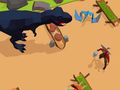 Xogo Dino Survival: Jurásico mundo en liña